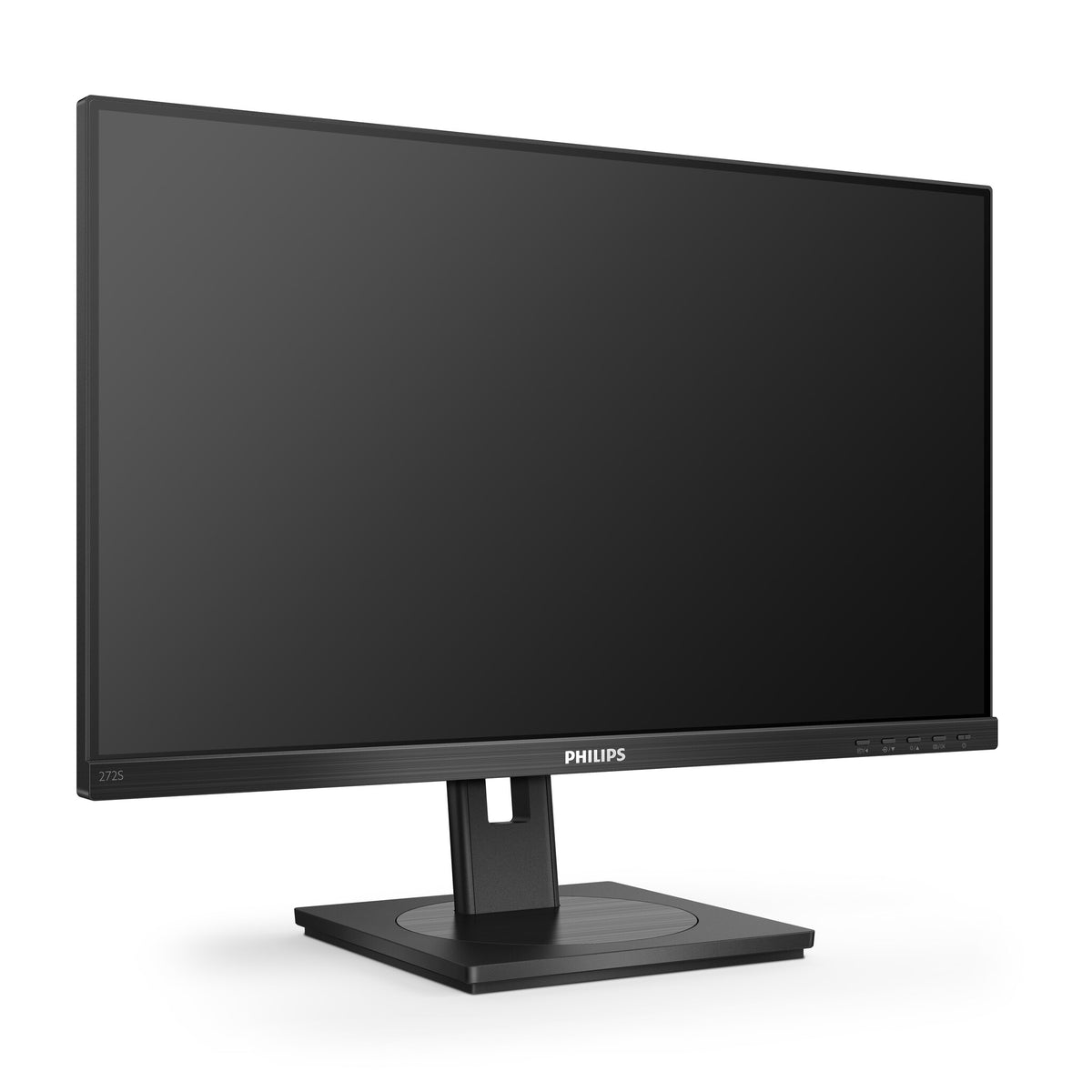 Philips S Line 272S1AE/00 LED display 68.6 cm (27&quot;) 1920 x 1080 pixels Full HD LCD Black