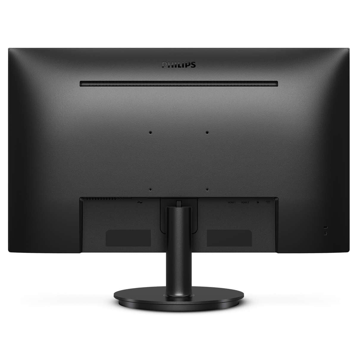 Philips V Line 275V8LA/00 computer monitor 68.6 cm (27&quot;) 2560 x 1440 pixels Quad HD LED Black