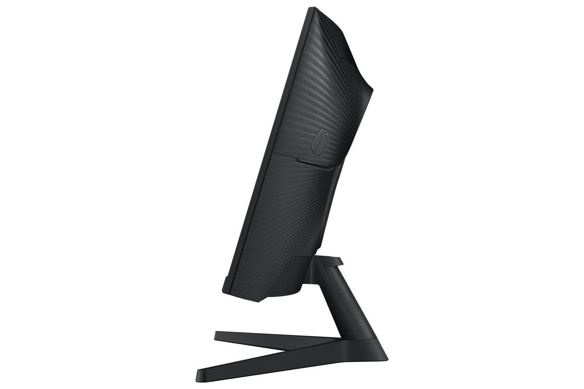 Samsung Odyssey S27CG552EU computer monitor 68.6 cm (27&quot;) 2560 x 1440 pixels Dual WQHD LED Black