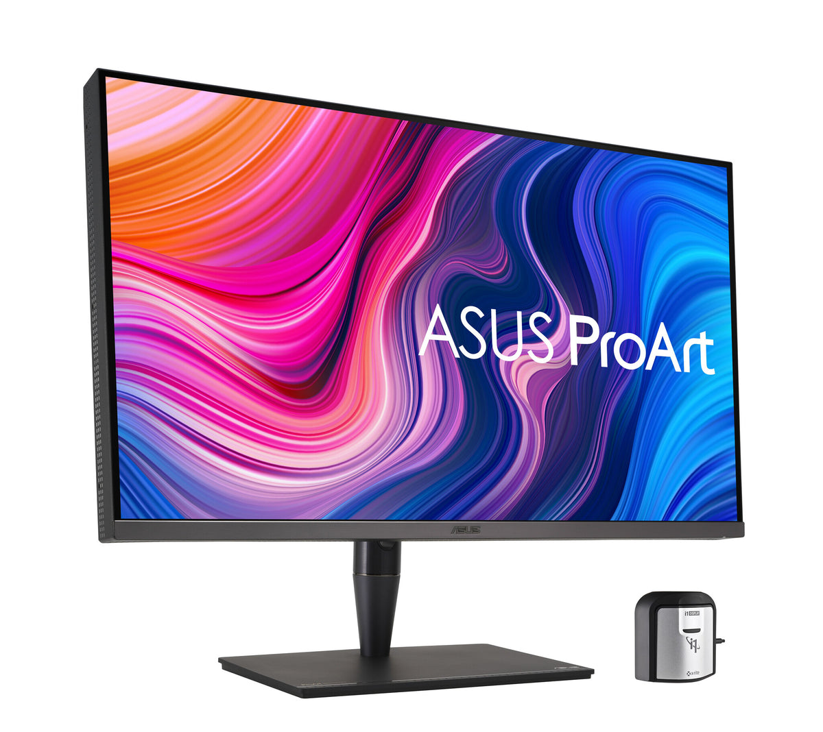 ASUS ProArt PA32UCG-K - 81.3 cm (32&quot;) - 3840 x 2160 pixels 4K Ultra HD LED Monitor