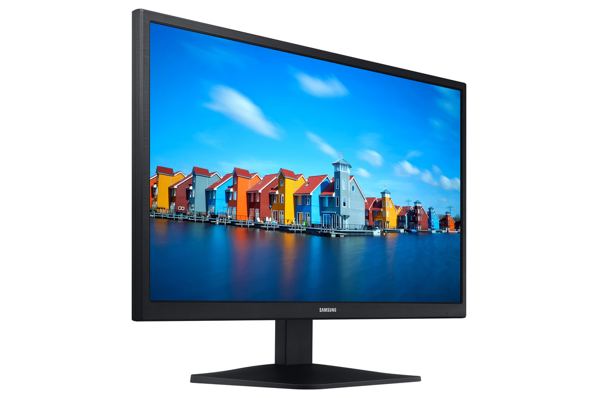 Samsung LS24A336NH computer monitor 61 cm (24&quot;) 1920 x 1080 pixels Full HD LED