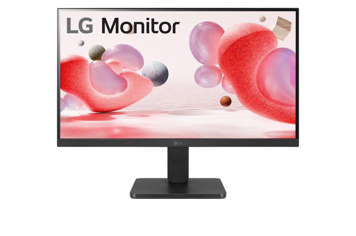 LG 22MR410-B - 54.5 cm (21.4&quot;) - 1920 x 1080 pixels FHD Monitor