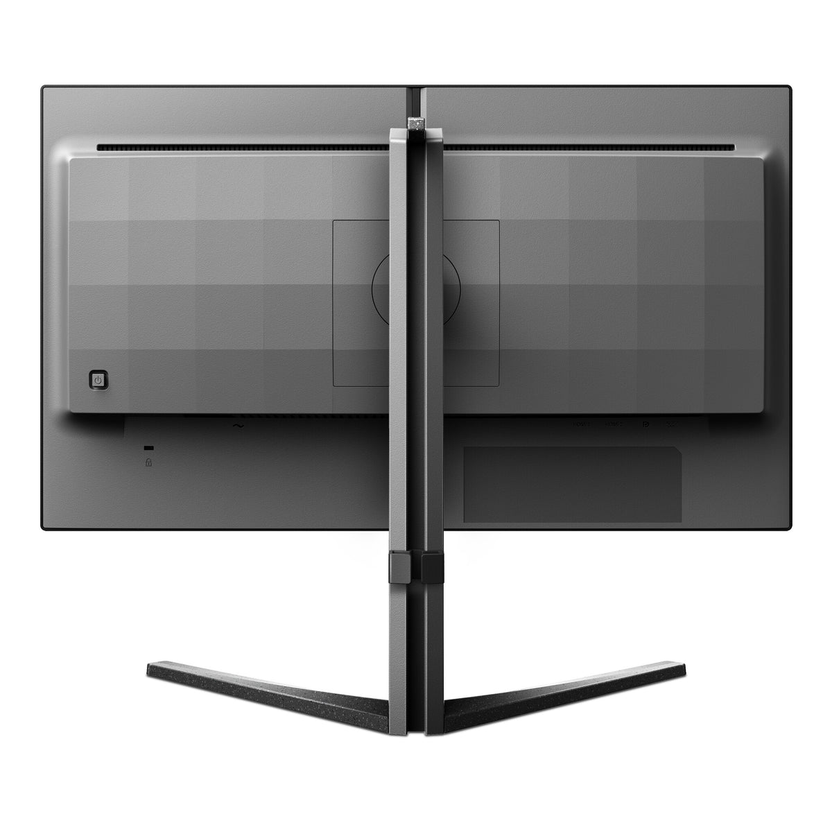 Philips Evnia 25M2N3200W/00 computer monitor 62.2 cm (24.5&quot;) 1920 x 1080 pixels Full HD LCD Grey