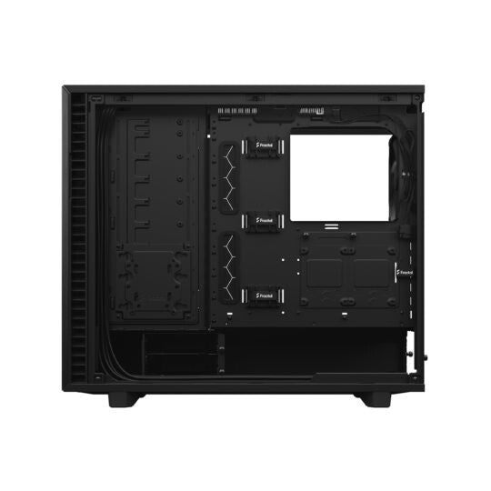 Fractal Design Define 7 Light - ATX Mid Tower Case in Black