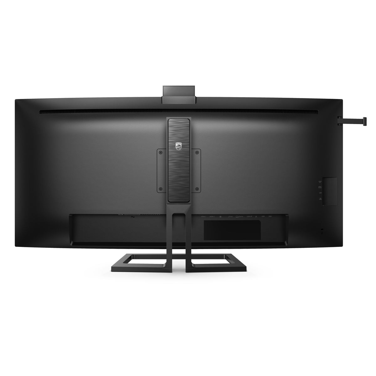 Philips 40B1U6903CH/00 computer monitor 100.8 cm (39.7&quot;) 5120 x 2160 pixels 5K Ultra HD LCD Black