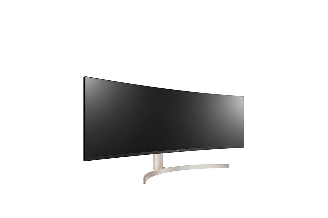 LG 49WL95CP-W - 124.5 cm (49&quot;) - 5120 x 1440 pixels DQHD Monitor