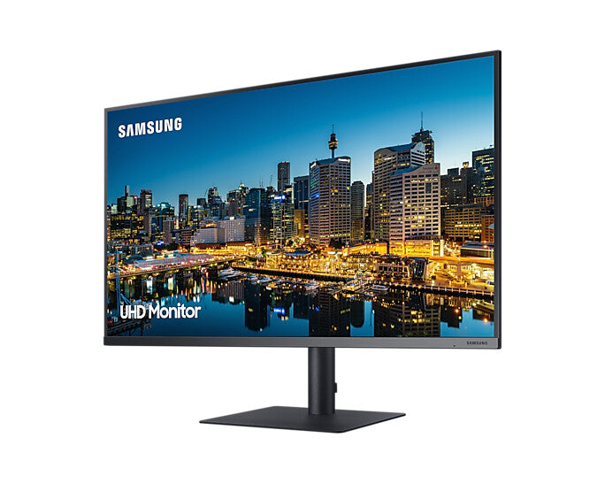 Samsung LF32TU870VPXXU computer monitor 81.3 cm (32&quot;) 3840 x 2160 pixels 4K Ultra HD LED