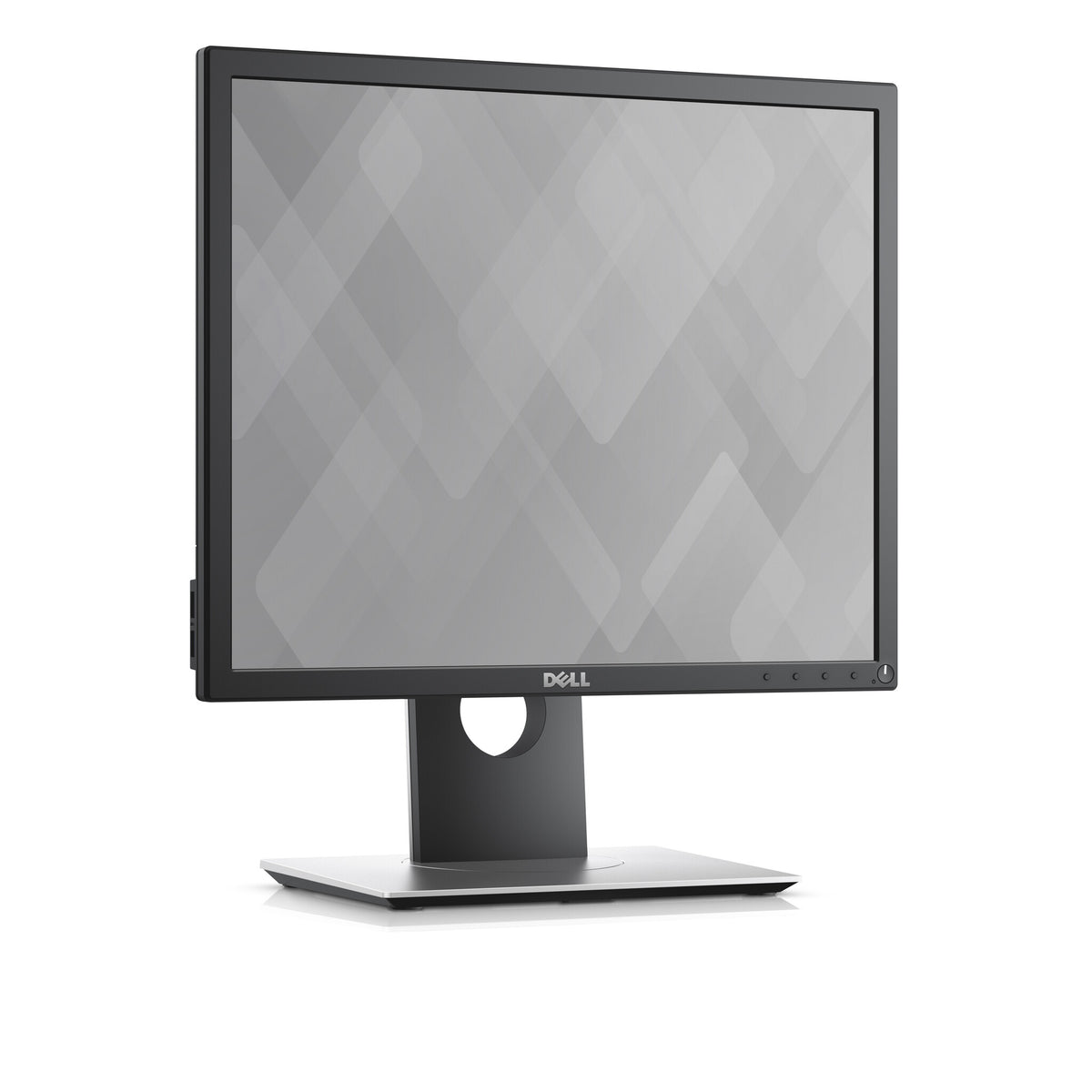 DELL P Series P1917S computer monitor 48.3 cm (19&quot;) 1280 x 1024 pixels SXGA LCD Black