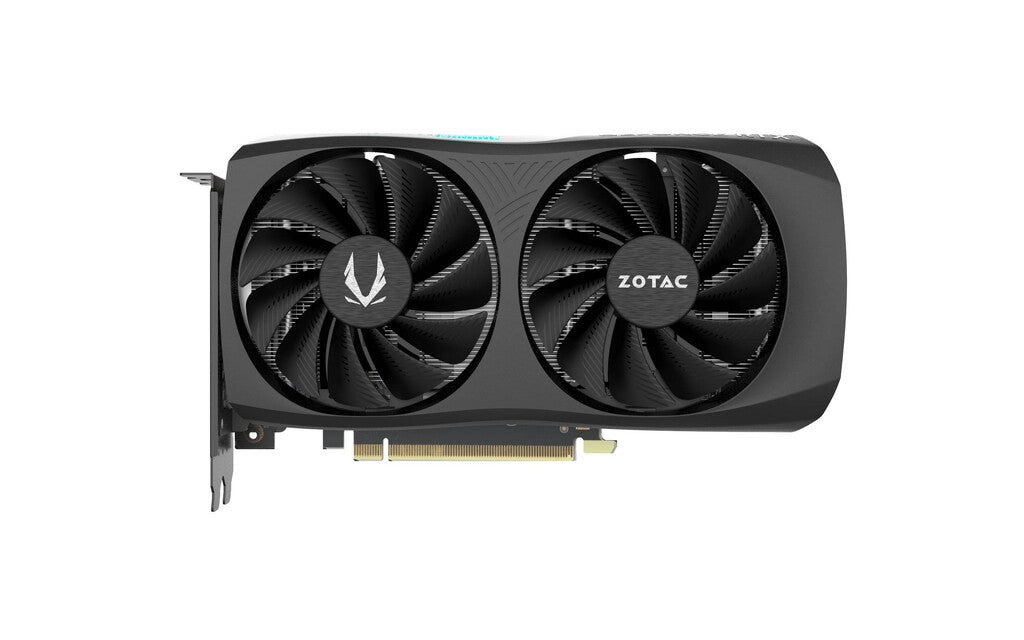 Zotac GAMING Twin Edge OC SPIDER-MAN - GeForce RTX 4060 Ti graphics card