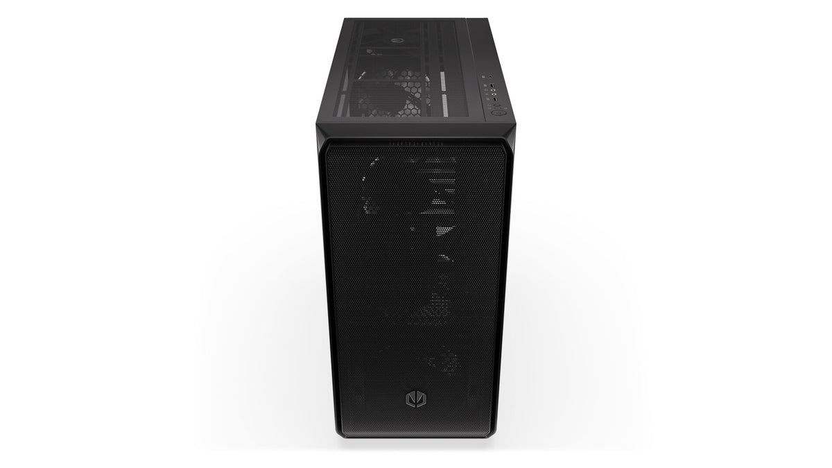 ENDORFY Arx 700 Air - ATX Mid Tower Case in Black