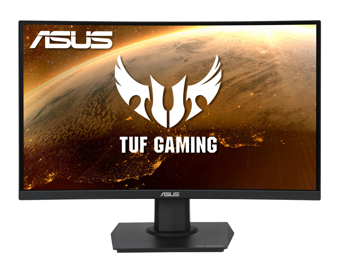 ASUS TUF Gaming VG24VQE - 59.9 cm (23.6&quot;) - 1920 x 1080 pixels Full HD LED Monitor