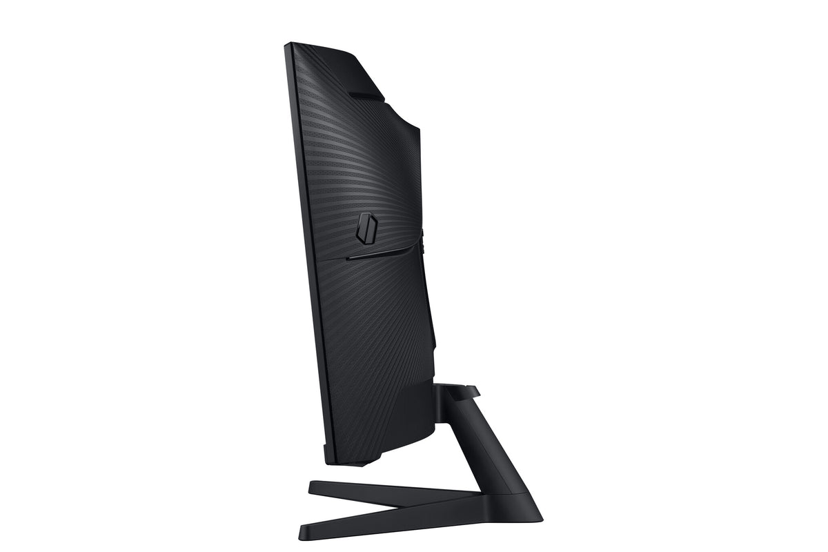 Samsung Odyssey LS32AG550EPXXU computer monitor 81.3 cm (32&quot;) 2560 x 1440 pixels Quad HD LED