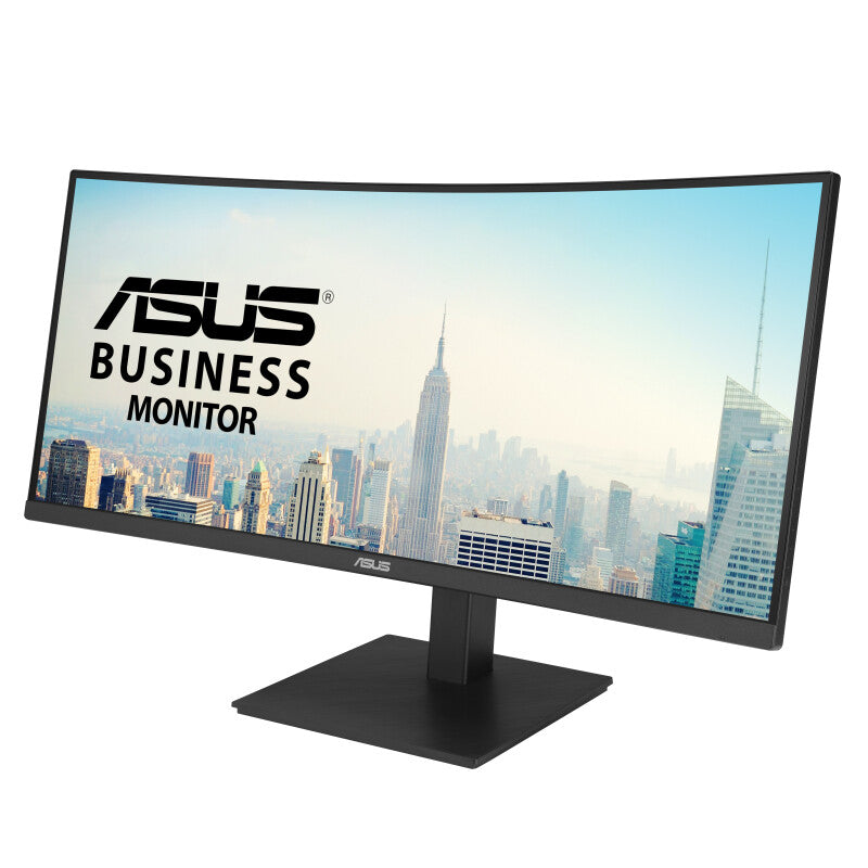 ASUS VA34VCPSN - 86.4 cm (34&quot;) - 3440 x 1440 pixels Monitor