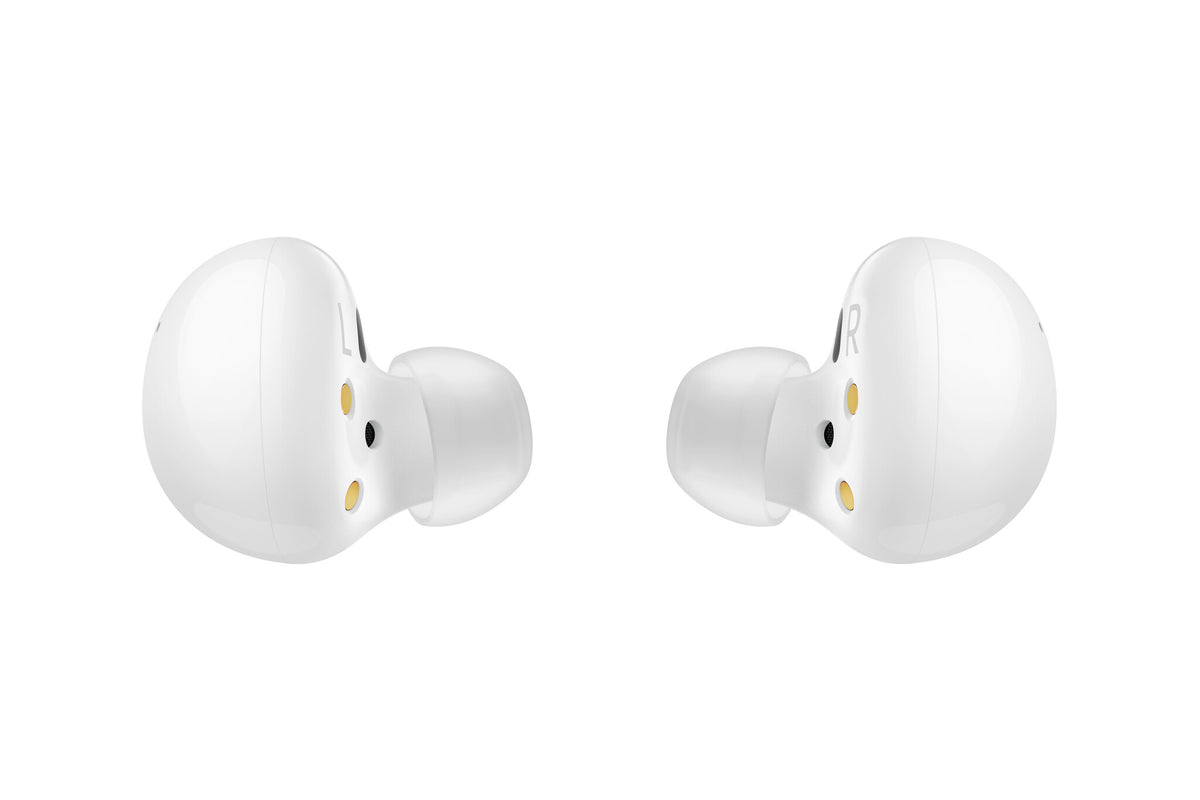 Samsung Galaxy Buds2 Bluetooth Wireless Headset in White