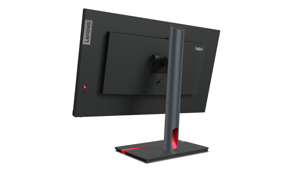 Lenovo ThinkVision P24q-30 60.5 cm (23.8&quot;) 2560 x 1440 pixels Quad HD LED