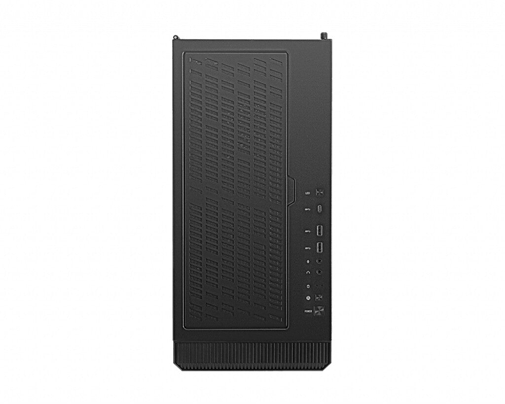 MSI MPG VELOX 100P AIRFLOW - ATX Mid Tower Case in Black