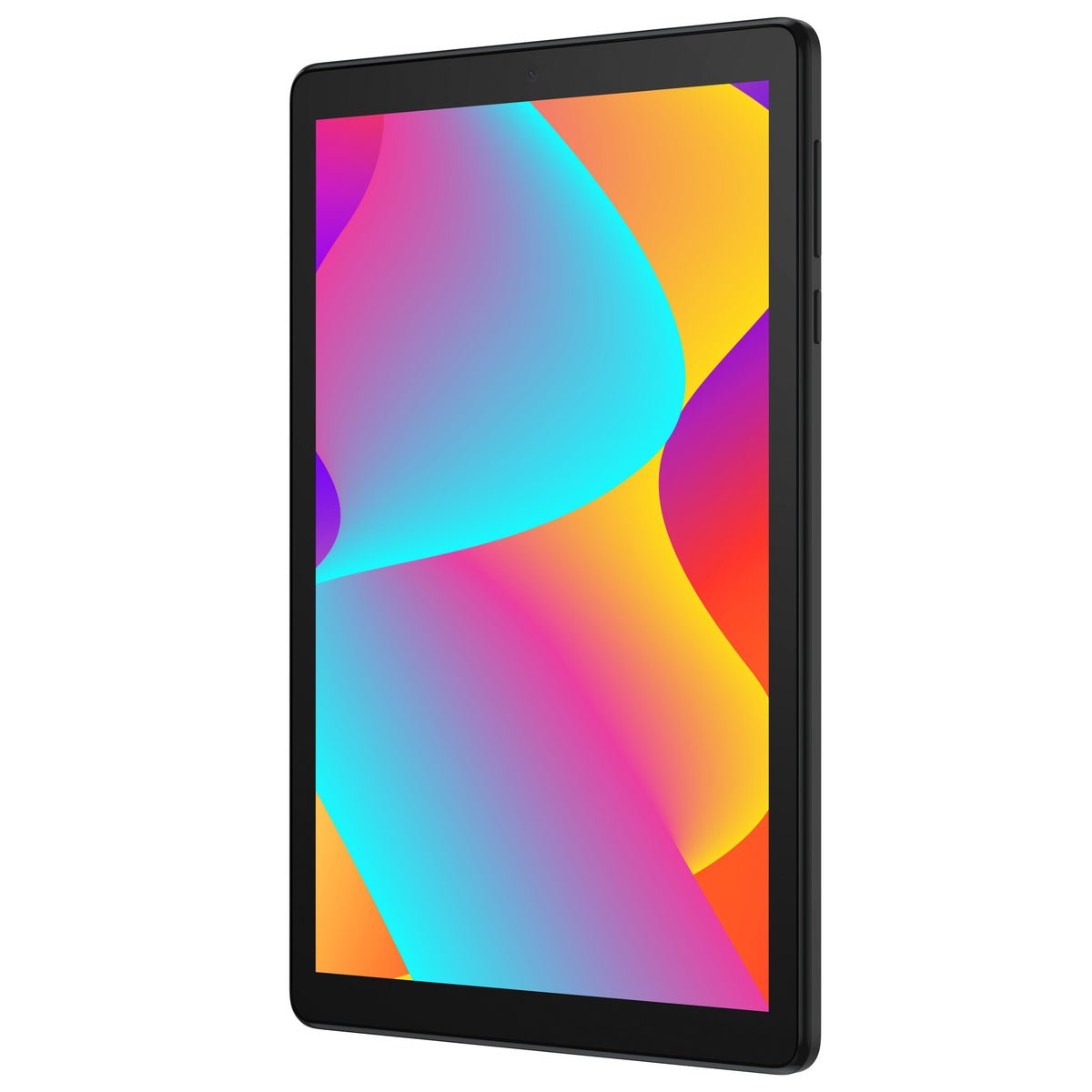 TCL TAB 8 4G - 32 GB - 20.3 cm (8&quot;) - 2 GB - Wi-Fi 5 - Android 11 - Black