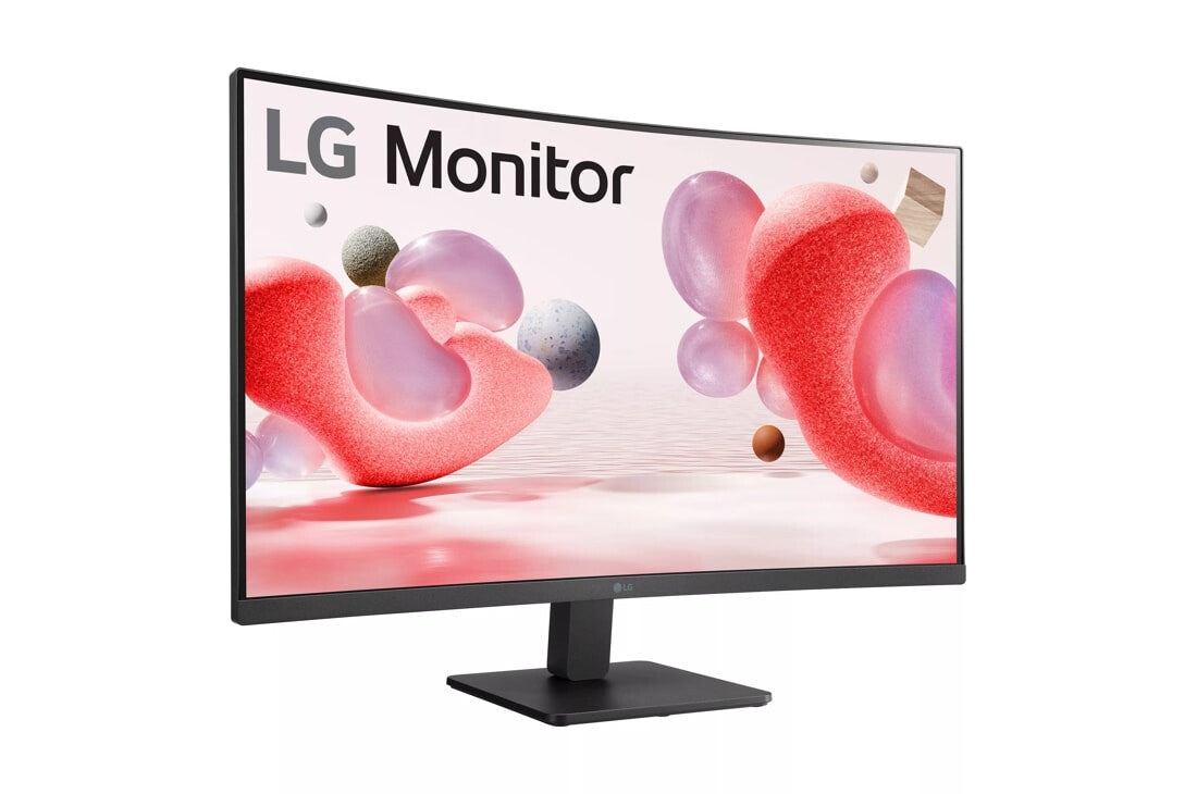 LG 32MR50C-B - 81.3 cm (32&quot;) - 1920 x 1080 pixels FHD Monitor