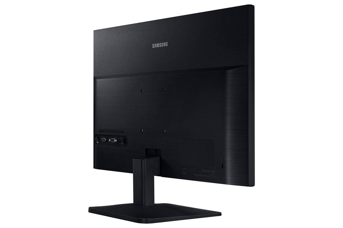 Samsung LS24A336NH computer monitor 61 cm (24&quot;) 1920 x 1080 pixels Full HD LED