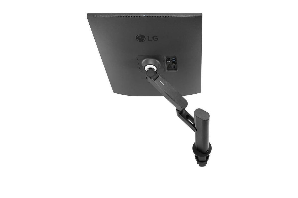 LG 28MQ780-B - 70.1 cm (27.6&quot;) - 2560 x 2880 pixels QHD LCD Monitor