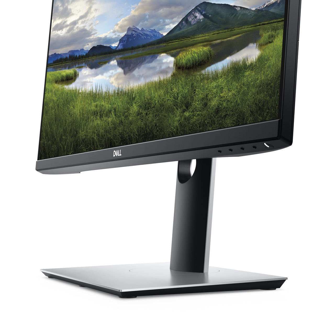 DELL P2719H computer monitor 68.6 cm (27&quot;) 1920 x 1080 pixels Full HD LCD