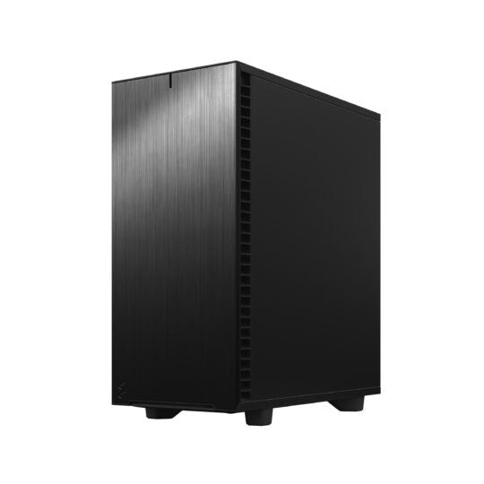 Fractal Design Define 7 Compact - ATX Mid Tower Case in Black