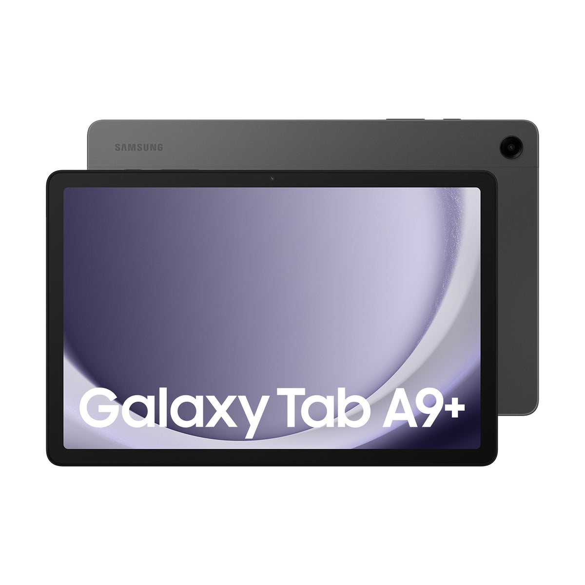 Samsung Galaxy Tab SM-X210 128 GB 27.9 cm (11&quot;) 8 GB Wi-Fi 5 (802.11ac) Android 13 Graphite