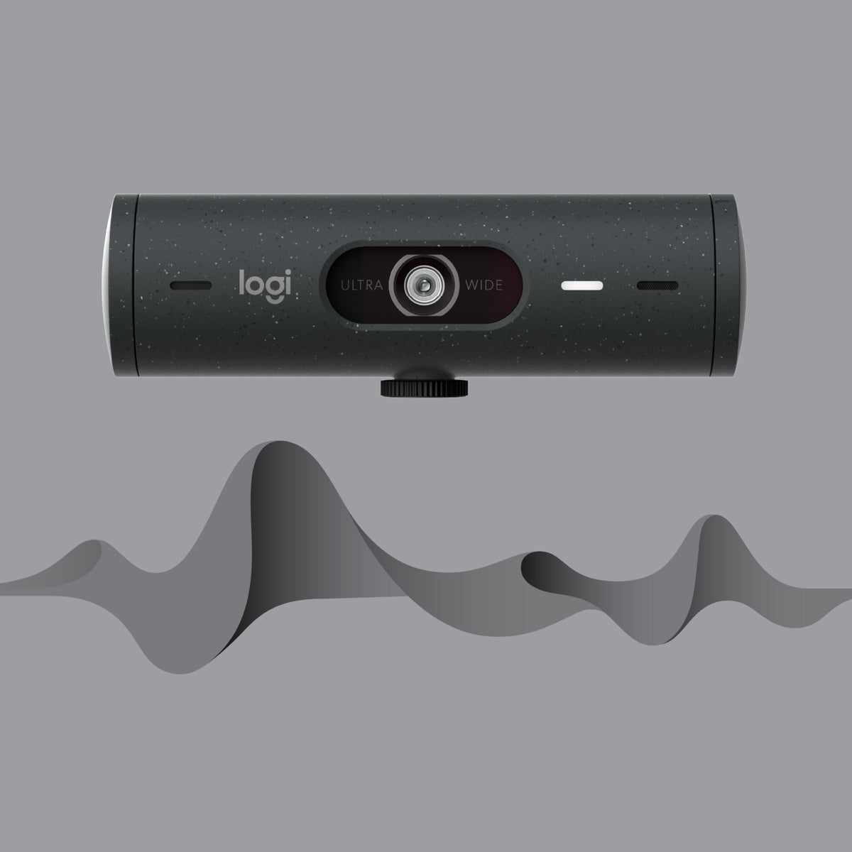 Logitech Brio 505 - 4MP 1920 x 1080p webcam