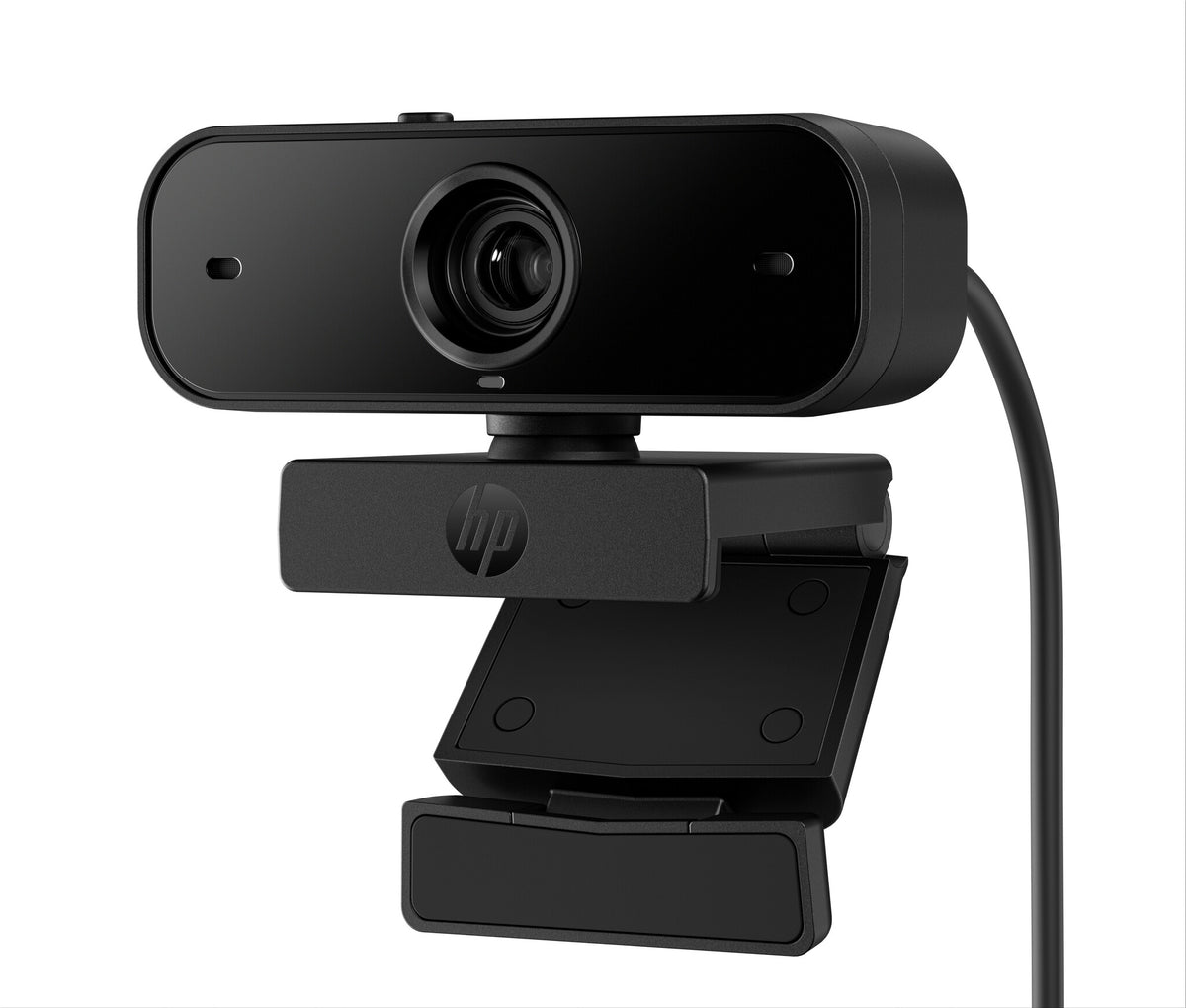 HP 435 - 2MP 1920 x 1080p webcam in Black