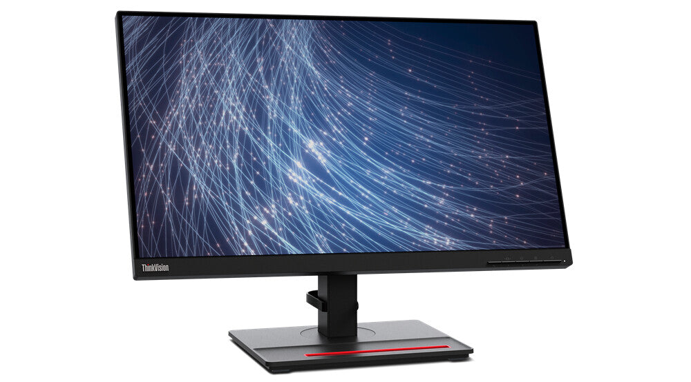 Lenovo ThinkVision T24m-29 LED display 60.5 cm (23.8&quot;) 1920 x 1080 pixels Full HD LCD Black