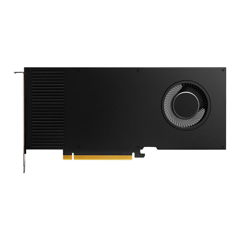 PNY CNRTXA4000 - NVIDIA 16 GB GDDR6 RTX A4000 graphics card