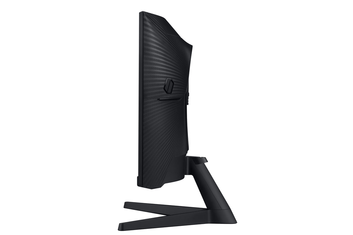 Samsung Odyssey LS27AG550EPXXU computer monitor 68.6 cm (27&quot;) 2560 x 1440 pixels Quad HD LED