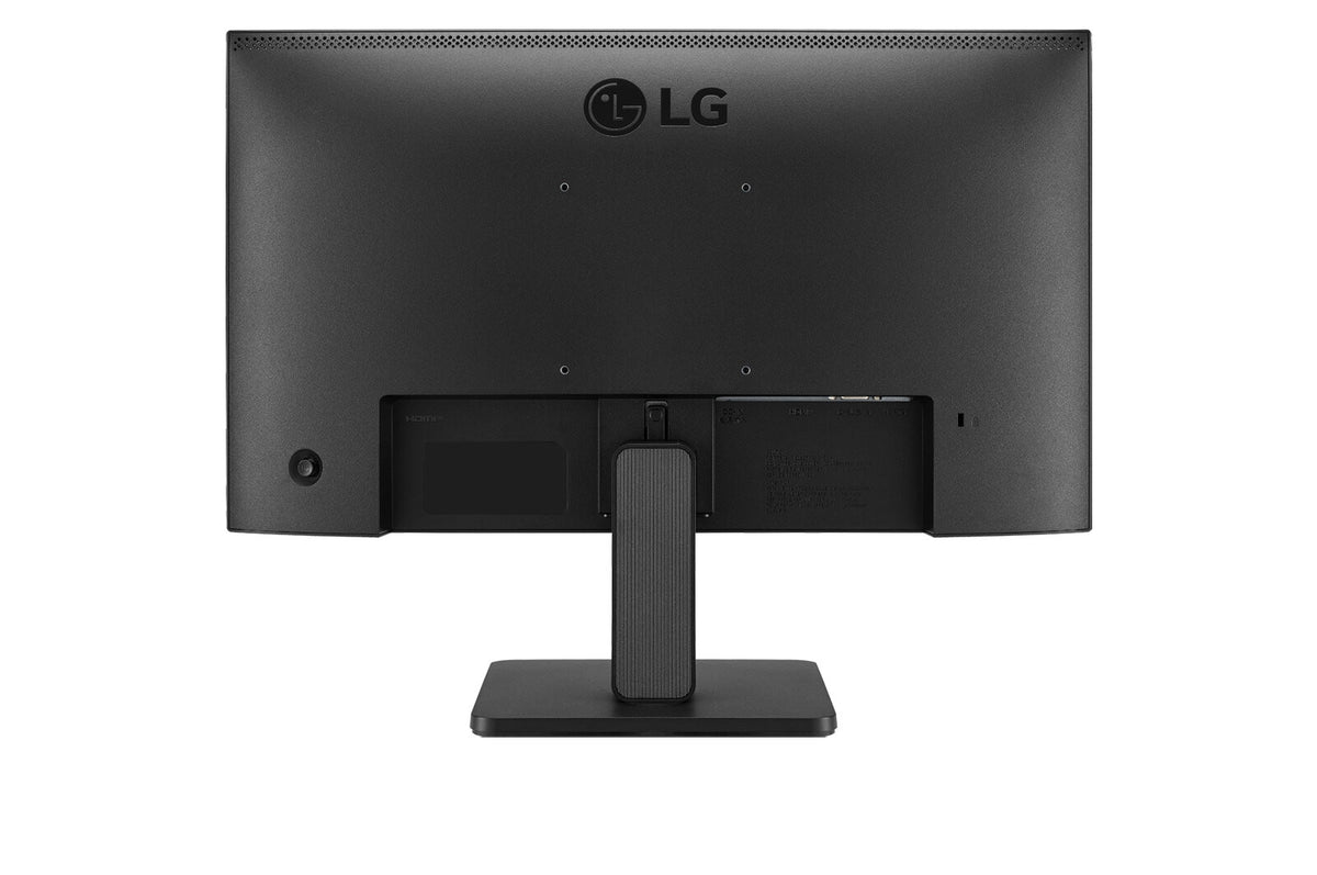 LG 22MR410-B - 54.5 cm (21.4&quot;) - 1920 x 1080 pixels FHD Monitor