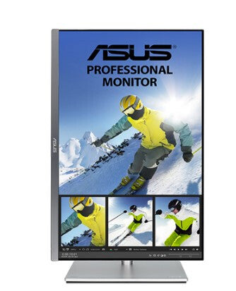 ASUS ProArt PA24AC - 61.2 cm (24.1&quot;) - 1920 x 1200 pixels WUXGA LED Monitor