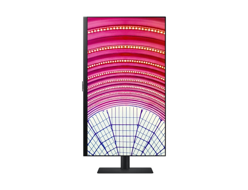 Samsung S27A600NWU computer monitor 68.6 cm (27&quot;) 2560 x 1440 pixels Quad HD