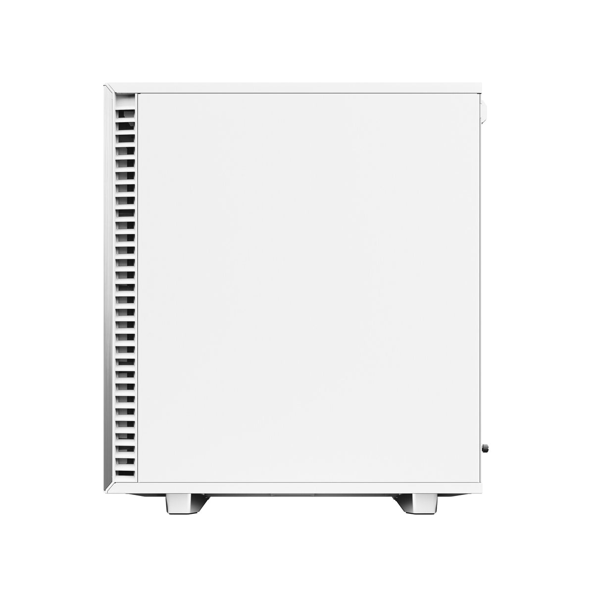 Fractal Design Define 7 Compact - ATX Mid Tower Case in White