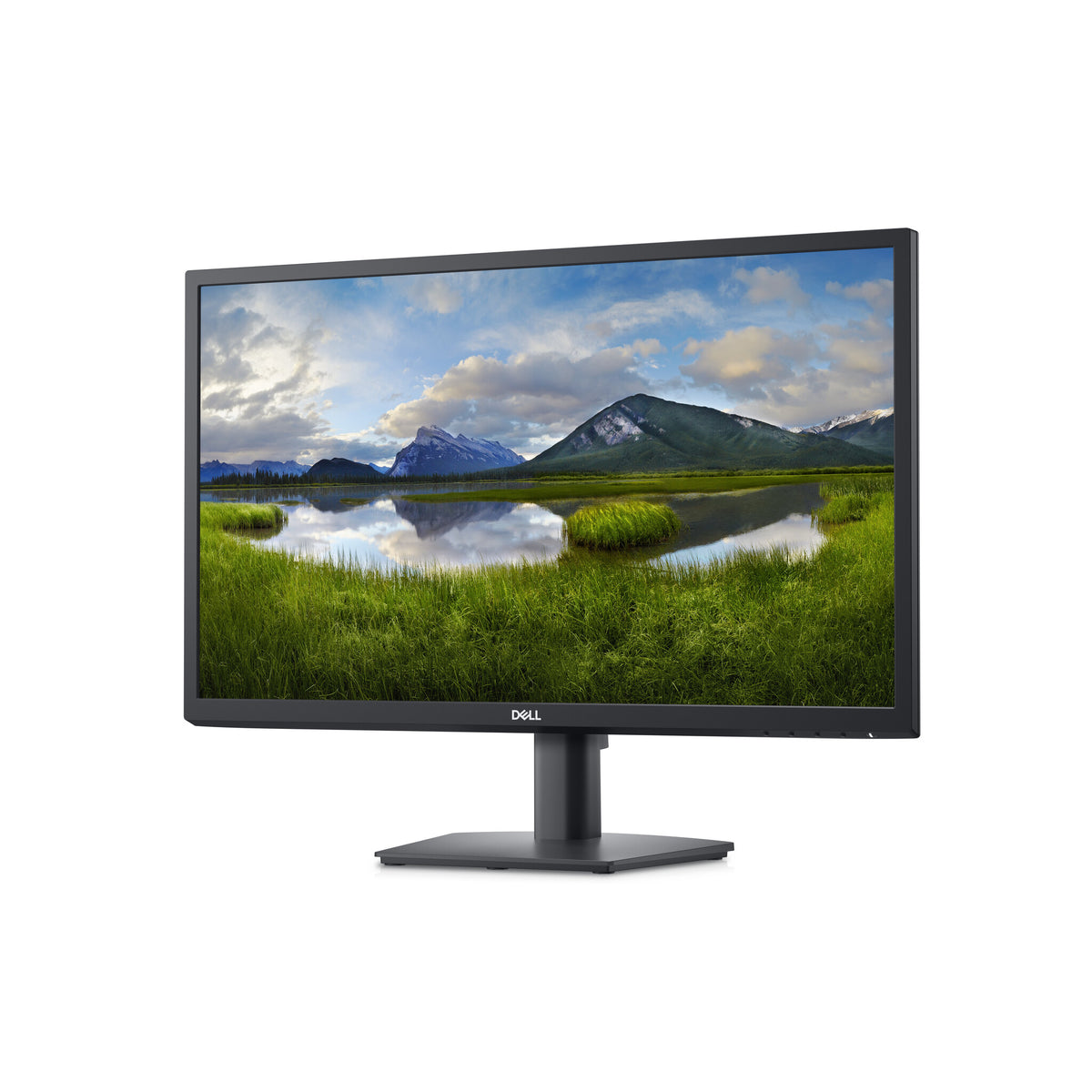 DELL E Series E2423HN LED display 60.5 cm (23.8&quot;) 1920 x 1080 pixels Full HD LCD Black