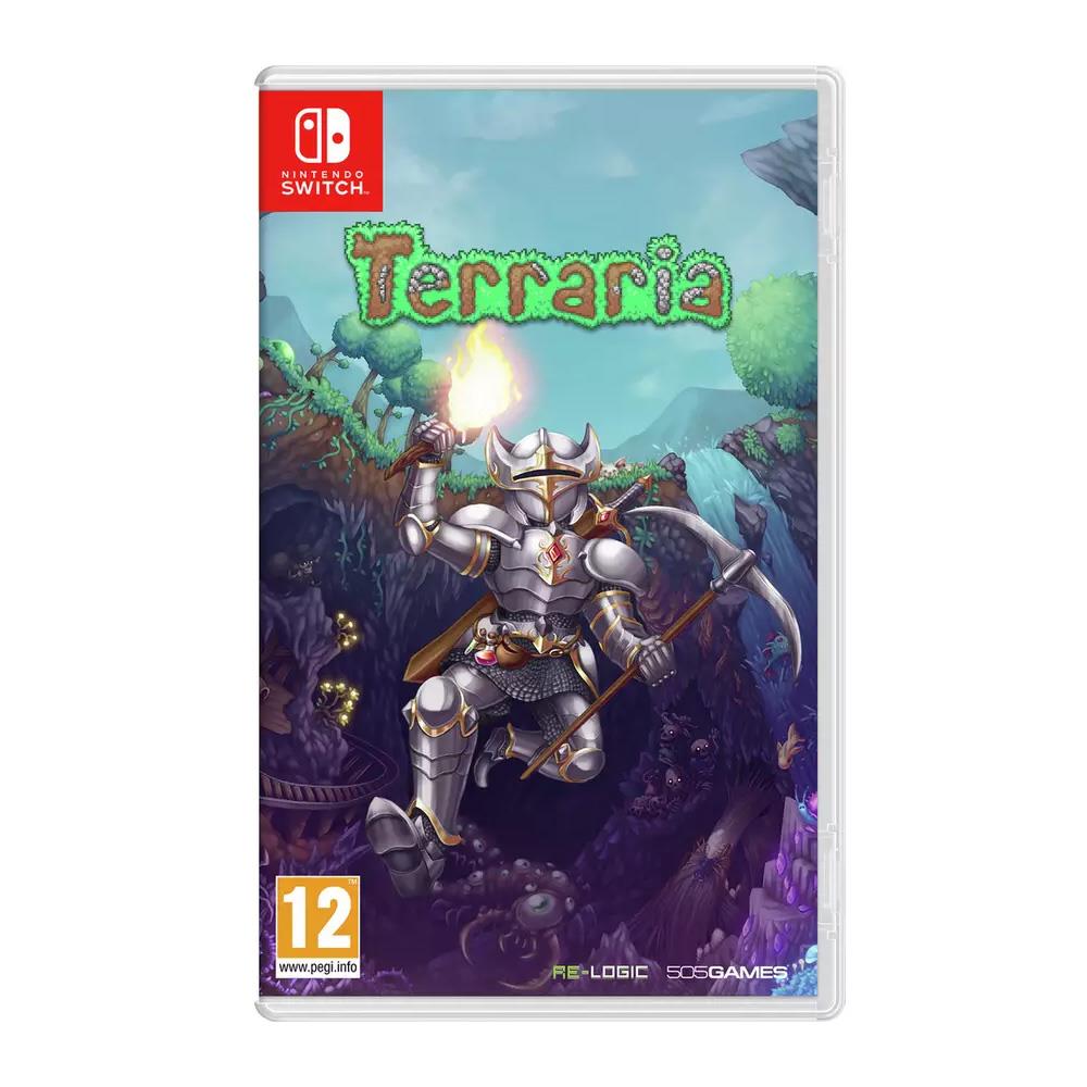 Terraria - Nintendo Switch