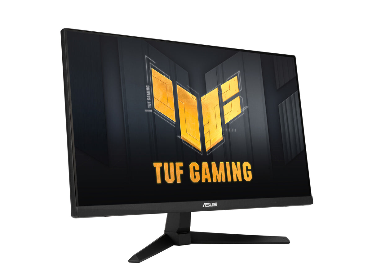 ASUS TUF Gaming VG249QM1A - 60.5 cm (23.8&quot;) - 1920 x 1080 pixels Full HD Monitor