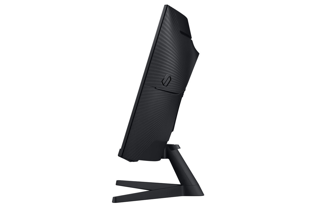 Samsung Odyssey C27G55TQBU computer monitor 68.6 cm (27&quot;) 2560 x 1440 pixels Wide Quad HD LED Black