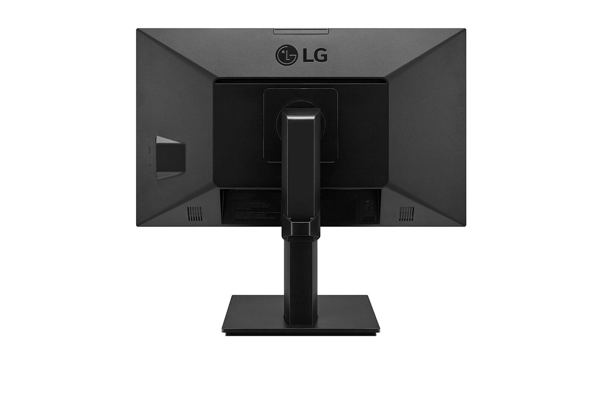 LG 24BP750C-B - 60.5 cm (23.8&quot;) - 1920 x 1080 pixels FHD LED Monitor