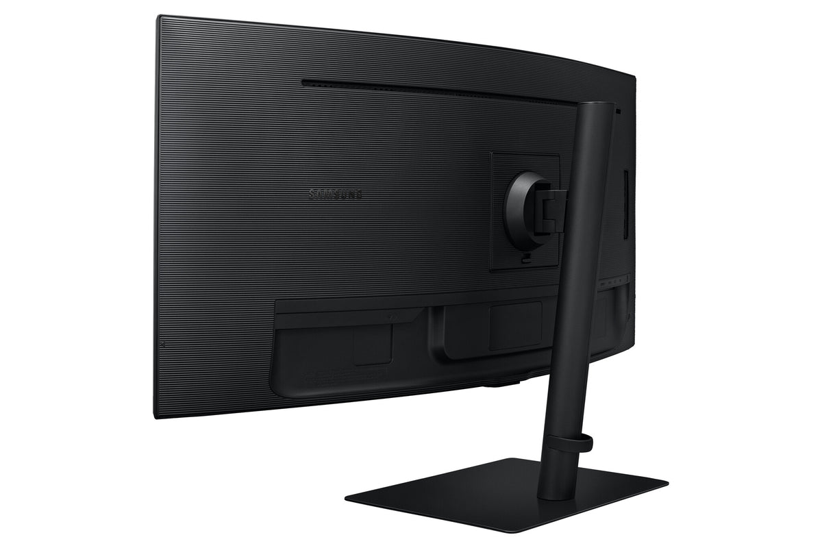 Samsung S65UA computer monitor 86.4 cm (34&quot;) 3440 x 1440 pixels UltraWide Quad HD LED