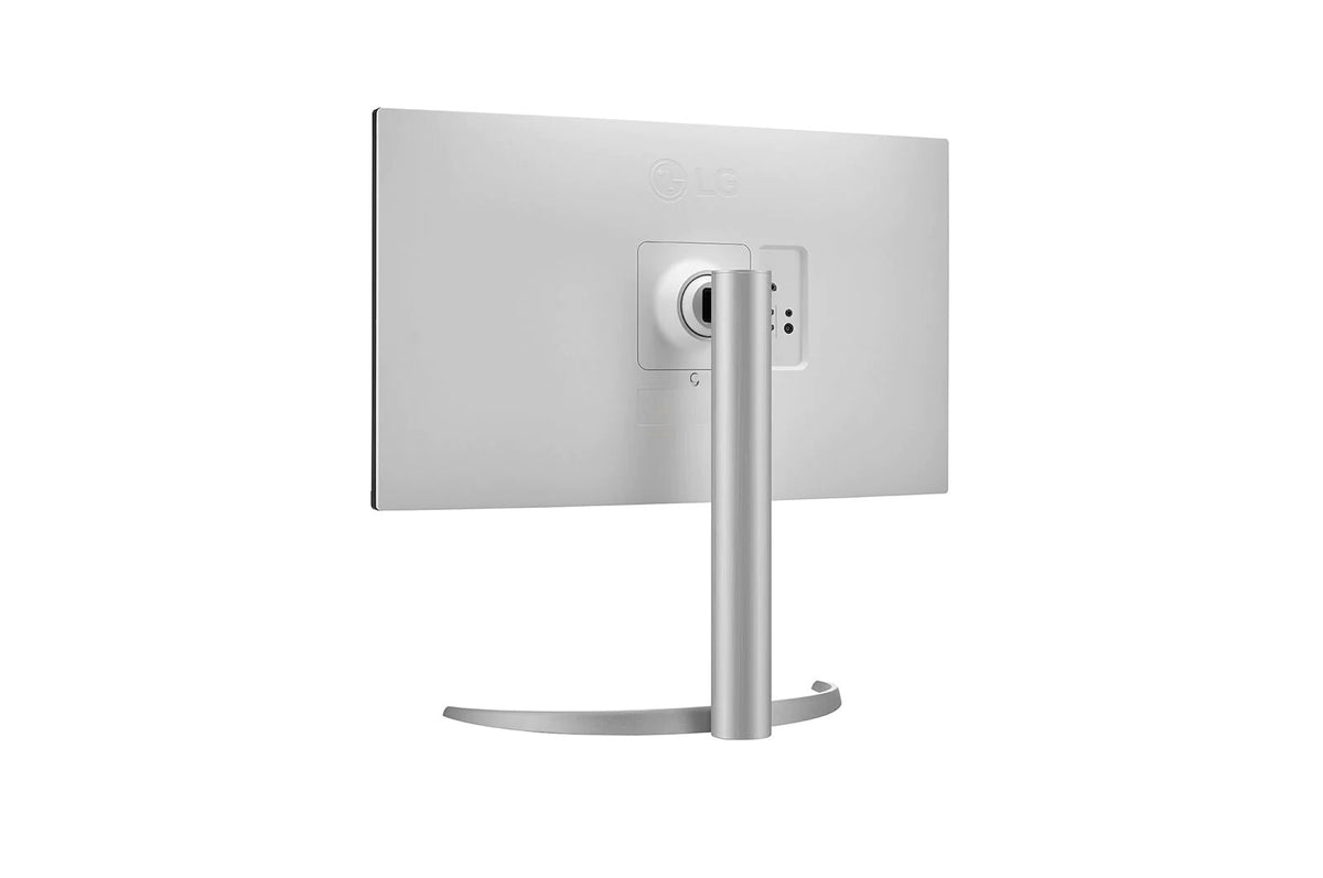 LG 27UP650P-W - 68.6 cm (27&quot;) - 3840 x 2160 pixels 4K UHD LED Monitor