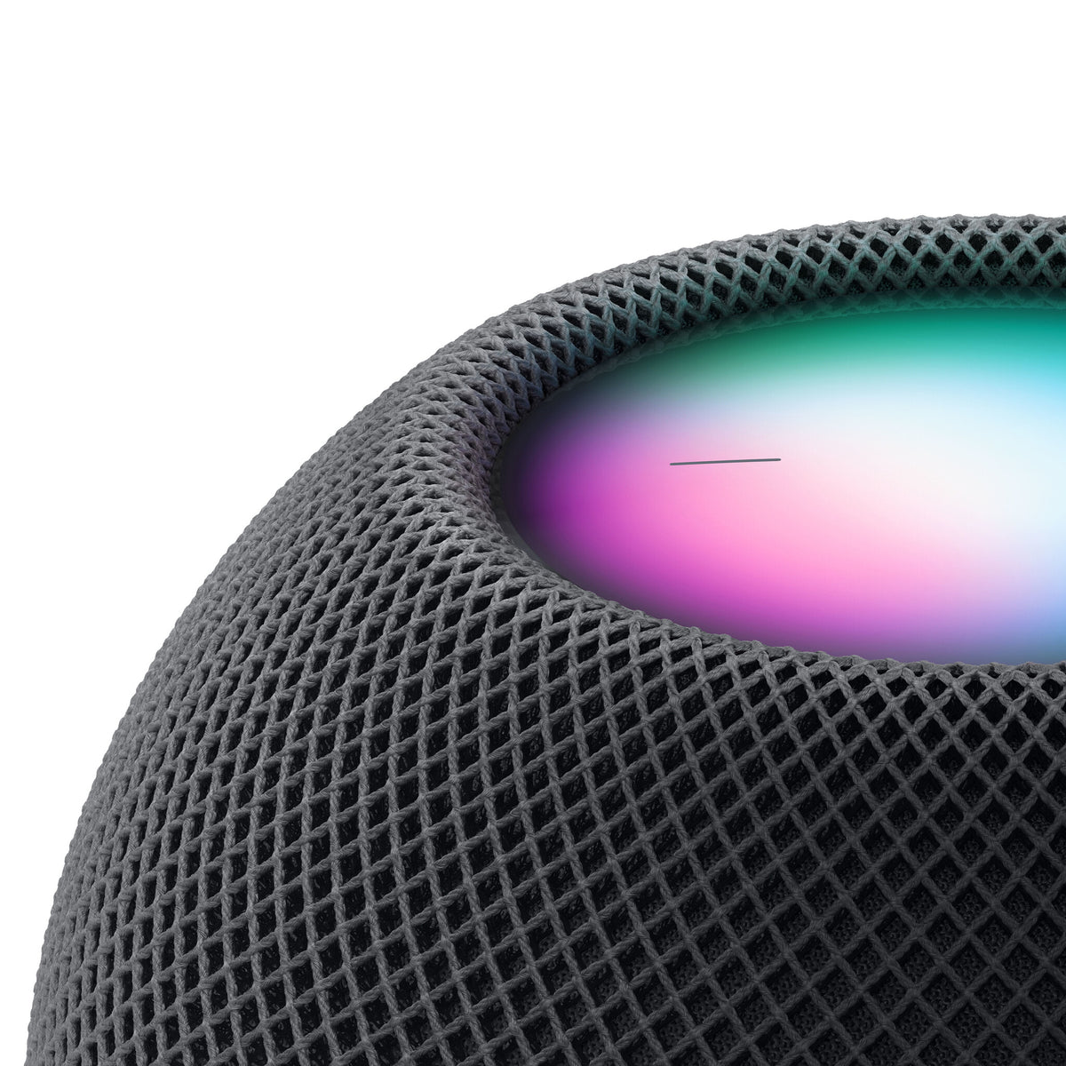 Apple MJ2E3B/A - HomePod mini in Yellow