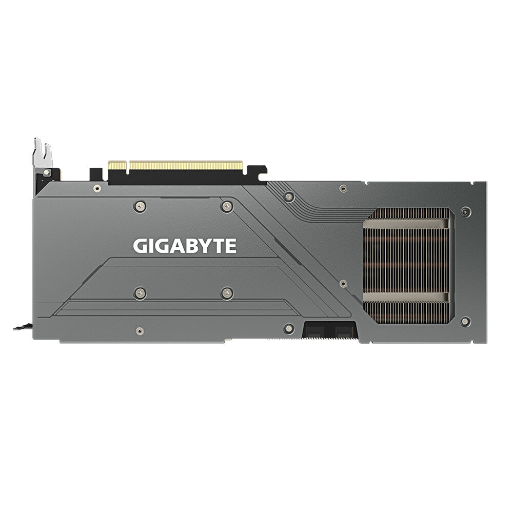 Gigabyte GAMING OC - AMD 16 GB GDDR6 Radeon RX 7600 XT graphics card