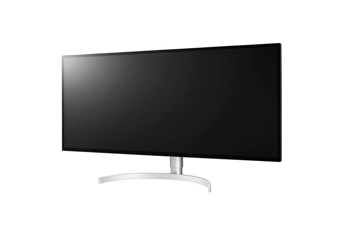 LG 34WK95UP-W - 86.4 cm (34&quot;) - 5120 x 2160 pixels 5K UHD LED Monitor