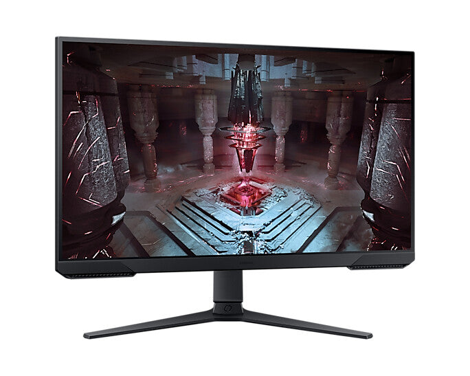 Samsung Odyssey G5 - 68.6 cm (27&quot;) 2560 x 1440 pixels Quad HD LED Monitor