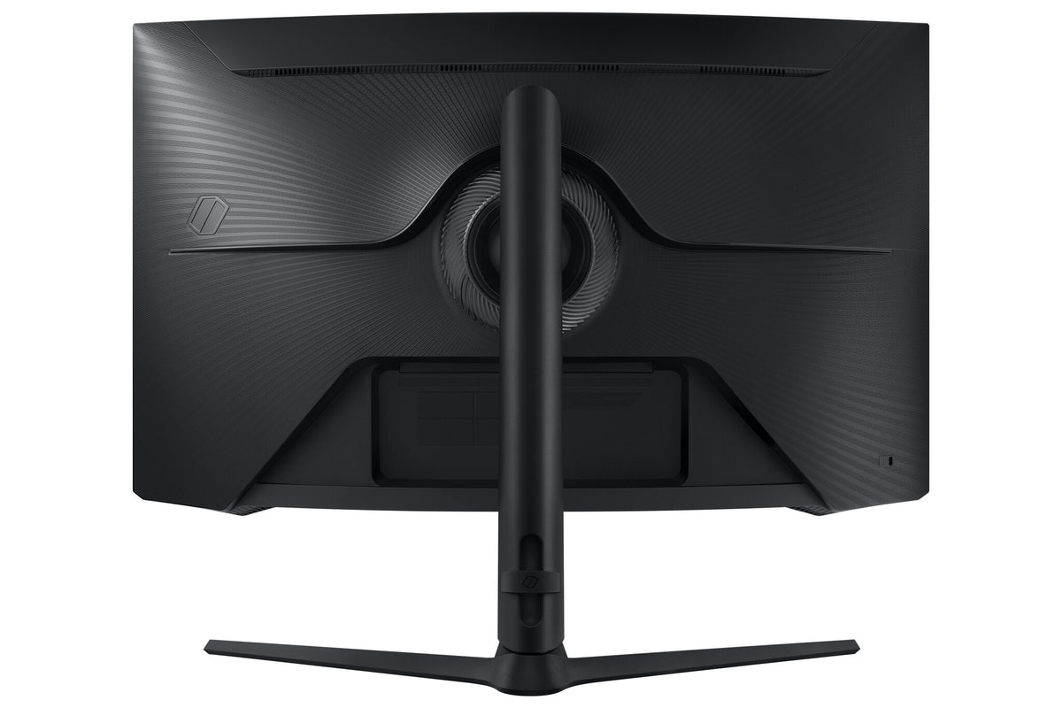 Samsung Odyssey S32BG650EU computer monitor 81.3 cm (32&quot;) 2560 x 1440 pixels Quad HD LED Black