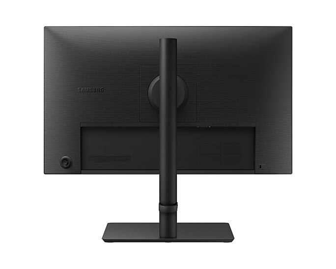 Samsung LS24C432GAU - 61 cm (24&quot;) - 1920 x 1080 pixels Full HD LED Monitor