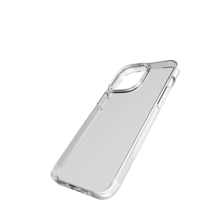 Tech21 Evo Lite for iPhone 14 Pro Max in Transparent